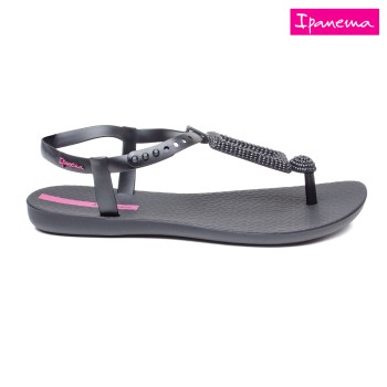 ДАМСКИ САНДАЛИ IPANEMA 26669/AB484 BLACK