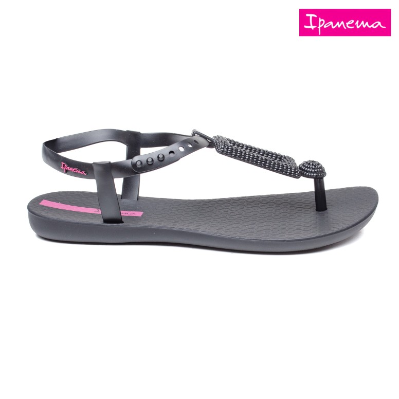 ДАМСКИ САНДАЛИ IPANEMA 26669/AB484 BLACK