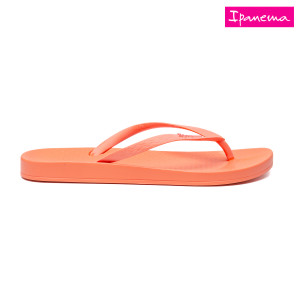 ДАМСКИ ДЖАПАНКИ IPANEMA 82591/AG362 ORANGE/LIGHT ORANGE