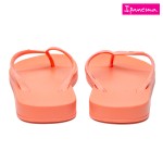 ДАМСКИ ДЖАПАНКИ IPANEMA 82591/AG362 ORANGE/LIGHT ORANGE