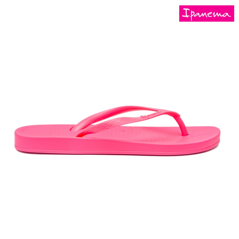 ДАМСКИ ДЖАПАНКИ IPANEMA 82591/AG368 PINK