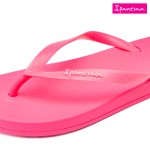 ДАМСКИ ДЖАПАНКИ IPANEMA 82591/AG368 PINK