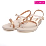 ДАМСКИ САНДАЛИ IPANEMA 82842/20352 BEIGE/GOLD