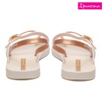 ДАМСКИ САНДАЛИ IPANEMA 82842/20352 BEIGE/GOLD