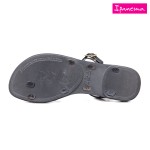 ДАМСКИ САНДАЛИ IPANEMA 82842/21112 BLACK/GOLD