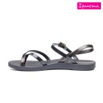 ДАМСКИ САНДАЛИ IPANEMA 82842/21112 BLACK/GOLD