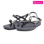 ДАМСКИ САНДАЛИ IPANEMA 82842/21112 BLACK/GOLD