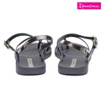 ДАМСКИ САНДАЛИ IPANEMA 82842/21112 BLACK/GOLD