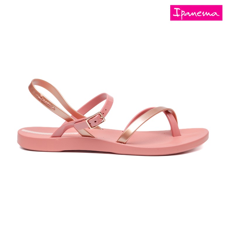 ДАМСКИ САНДАЛИ IPANEMA 82842/AG897 PINK