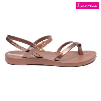 ДАМСКИ САНДАЛИ IPANEMA 82842/AG898 BROWN