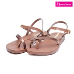 ДАМСКИ САНДАЛИ IPANEMA 82842/AG898 BROWN