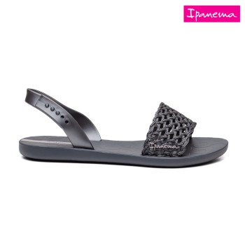 ДАМСКИ САНДАЛИ IPANEMA 82855/AJ029 GREY/SILVER