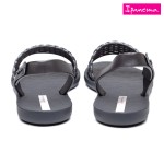 ДАМСКИ САНДАЛИ IPANEMA 82855/AJ029 GREY/SILVER
