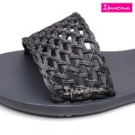 ДАМСКИ САНДАЛИ IPANEMA 82855/AJ029 GREY/SILVER