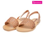 ДАМСКИ САНДАЛИ IPANEMA 82855/AJ030 BEIGE/BROWN