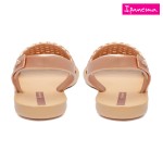 ДАМСКИ САНДАЛИ IPANEMA 82855/AJ030 BEIGE/BROWN