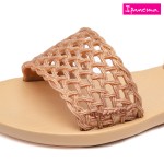 ДАМСКИ САНДАЛИ IPANEMA 82855/AJ030 BEIGE/BROWN