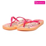 ДАМСКИ ДЖАПАНКИ IPANEMA 83294/AK977 ORANGE/PINK/