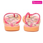 ДАМСКИ ДЖАПАНКИ IPANEMA 83294/AK977 ORANGE/PINK/