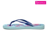 ДАМСКИ ДЖАПАНКИ IPANEMA 83294/AK978 BLUE/GREEN/PINK