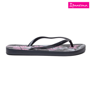 ДАМСКИ ДЖАПАНКИ IPANEMA 83294/AK979 BLACK/PINK