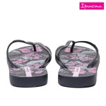 ДАМСКИ ДЖАПАНКИ IPANEMA 83294/AK979 BLACK/PINK