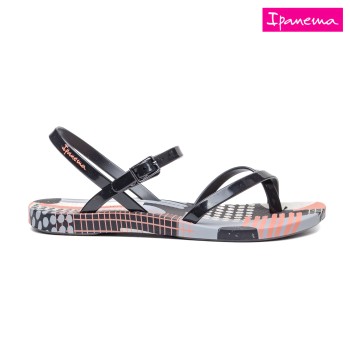 ДАМСКИ САНДАЛИ IPANEMA 83334/AH583 BLACK