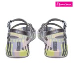 ДАМСКИ САНДАЛИ IPANEMA 83334/AH584 GREY/SILVER