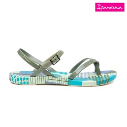 ДАМСКИ САНДАЛИ IPANEMA 83334/AH587 GREEN