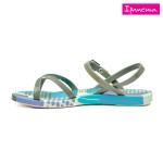 ДАМСКИ САНДАЛИ IPANEMA 83334/AH587 GREEN