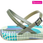 ДАМСКИ САНДАЛИ IPANEMA 83334/AH587 GREEN