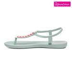 ДАМСКИ САНДАЛИ IPANEMA 83337/AG651 GREEN/PINK