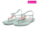ДАМСКИ САНДАЛИ IPANEMA 83337/AG651 GREEN/PINK