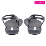 ДАМСКИ САНДАЛИ IPANEMA 83337/AG652 BLACK/WHITE
