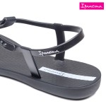 ДАМСКИ САНДАЛИ IPANEMA 83337/AG652 BLACK/WHITE
