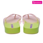 ДАМСКИ ДЖАПАНКИ IPANEMA 83385/AJ186 PINK/GREEN