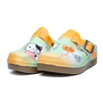 ДАМСКИ ЧЕХЛИ 154041 PRINT WHITE