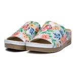 ДАМСКИ ЧЕХЛИ 154427 PRINT WHITE