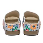 ДАМСКИ ЧЕХЛИ 154427 PRINT WHITE