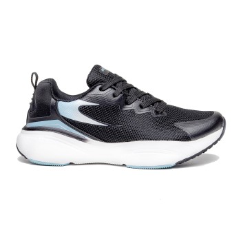 ДАМСКИ МАРАТОНКИ 003001 BLACK