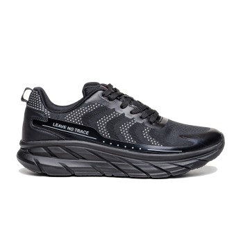 МЪЖКИ МАРАТОНКИ 003003 BLACK