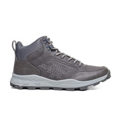 МЪЖКИ БОТИ 003005 GREY