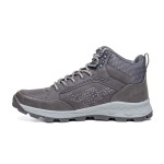 МЪЖКИ БОТИ 003005 GREY