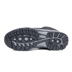 МЪЖКИ БОТИ 003006 BLACK