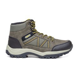 МЪЖКИ БОТИ 003006 OLIVE GREEN