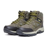 МЪЖКИ БОТИ 003006 OLIVE GREEN