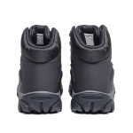 МЪЖКИ БОТИ 003007 BLACK