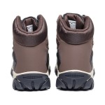 МЪЖКИ БОТИ 003007 BROWN
