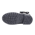 ДЕТСКИ БОТИ 018375 SHINY BLACK № 25/30