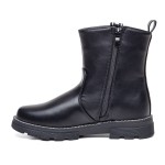 ДЕТСКИ БОТИ 018377 BLACK № 31/36